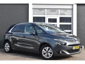 Citroën C4 Picasso thumbnail 4