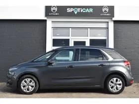 Citroën C4 Picasso thumbnail 6