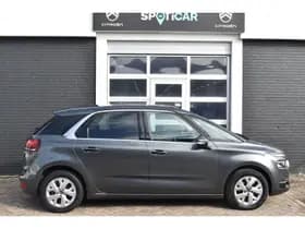 Citroën C4 Picasso thumbnail 7