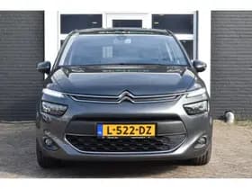 Citroën C4 Picasso thumbnail 8