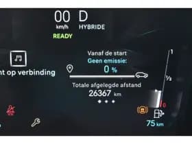 DS 4 PHEV 225 EAT8 Rivoli Automaat thumbnail 17