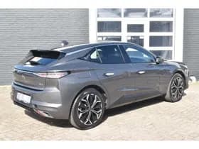 DS 4 PHEV 225 EAT8 Rivoli Automaat thumbnail 3