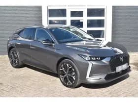 DS 4 PHEV 225 EAT8 Rivoli Automaat thumbnail 8