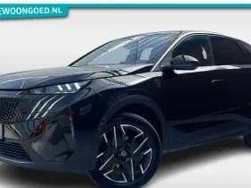 Peugeot 3008 Hybrid 145 GT