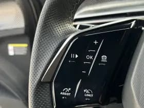 Peugeot 3008 Hybrid 145 GT thumbnail 23