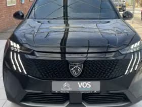 Peugeot 3008 Hybrid 145 GT thumbnail 31