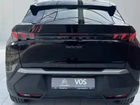 Peugeot 3008 Hybrid 145 GT thumbnail 34