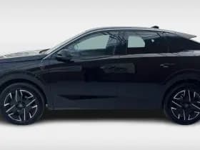 Peugeot 3008 Hybrid 145 GT thumbnail 5