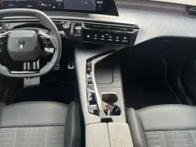Peugeot 3008 Hybrid 145 GT thumbnail 6