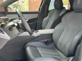 Peugeot 3008 Hybrid 145 GT thumbnail 7