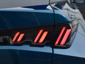 Peugeot 3008 Hybrid 145 e-Dcs6 Allure Navi thumbnail 12