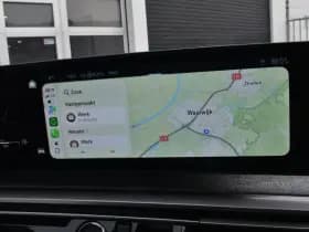 Peugeot 3008 Hybrid 145 e-Dcs6 Allure Navi thumbnail 13