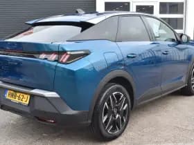 Peugeot 3008 Hybrid 145 e-Dcs6 Allure Navi thumbnail 3
