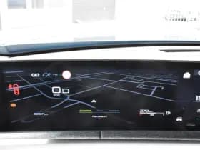 Peugeot 3008 Hybrid 145 e-Dcs6 Allure Navi thumbnail 23