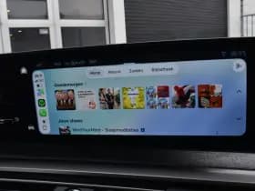 Peugeot 3008 Hybrid 145 e-Dcs6 Allure Navi thumbnail 26