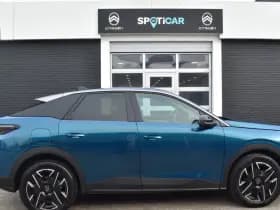 Peugeot 3008 Hybrid 145 e-Dcs6 Allure Navi thumbnail 29