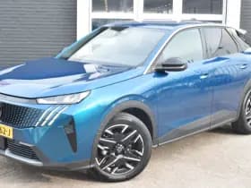 Peugeot 3008 Hybrid 145 e-Dcs6 Allure Navi thumbnail 6