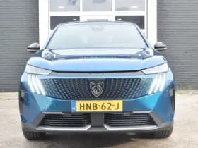 Peugeot 3008 Hybrid 145 e-Dcs6 Allure Navi thumbnail 10