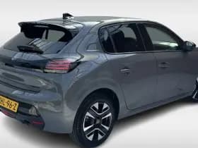 Peugeot 208 Hybrid 110 e-DCS6 Allure thumbnail 2