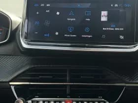 Peugeot 208 Hybrid 110 e-DCS6 Allure thumbnail 11