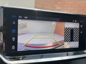 Peugeot 208 Hybrid 110 e-DCS6 Allure thumbnail 16