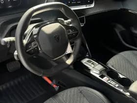 Peugeot 208 Hybrid 110 e-DCS6 Allure thumbnail 3