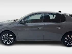 Peugeot 208 Hybrid 110 e-DCS6 Allure thumbnail 5