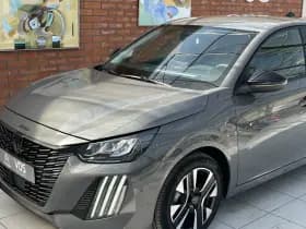 Peugeot 208 Hybrid 110 e-DCS6 Allure thumbnail 6