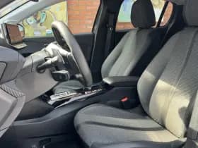 Peugeot 208 Hybrid 110 e-DCS6 Allure thumbnail 8