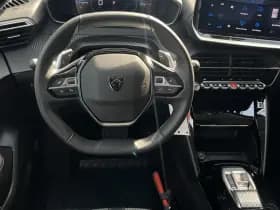 Peugeot 208 Hybrid 110 e-DCS6 Allure thumbnail 10