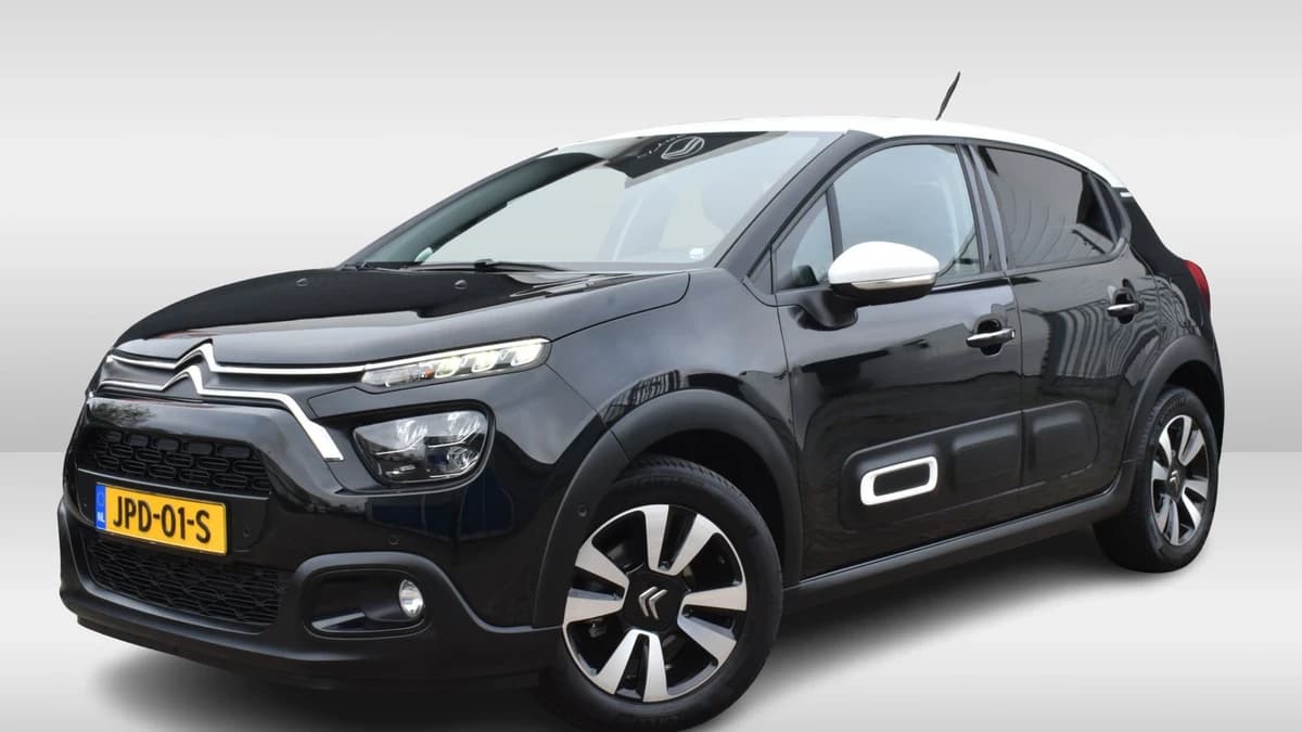 Citroën C3 PureTech 110 Shine — foto 1