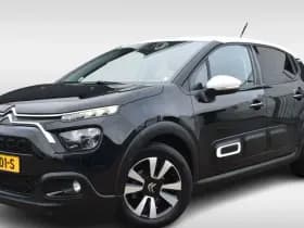 Citroën C3 PureTech 110 Shine