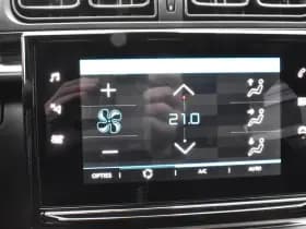 Citroën C3 PureTech 110 Shine thumbnail 12