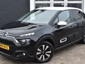 Citroën C3 PureTech 110 Shine thumbnail 18