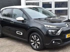 Citroën C3 PureTech 110 Shine thumbnail 19