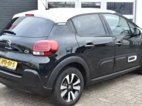 Citroën C3 PureTech 110 Shine thumbnail 3