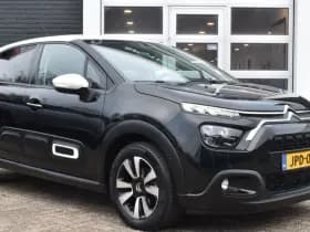 Citroën C3 PureTech 110 Shine thumbnail 4