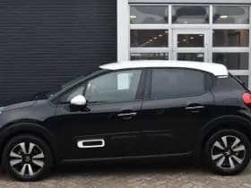 Citroën C3 PureTech 110 Shine thumbnail 7