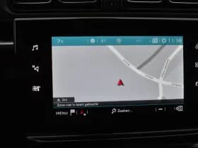 Citroën C3 PureTech 110 Shine thumbnail 8