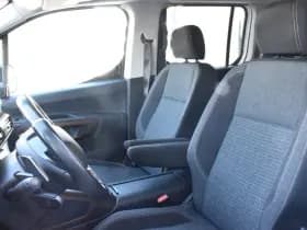 Peugeot Rifter Puretech 130 EAT8 GT Automaat thumbnail 2