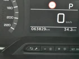 Peugeot Rifter Puretech 130 EAT8 GT Automaat thumbnail 26