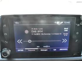 Peugeot Rifter Puretech 130 EAT8 GT Automaat thumbnail 28