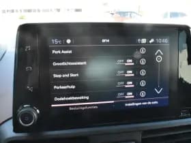 Peugeot Rifter Puretech 130 EAT8 GT Automaat thumbnail 29