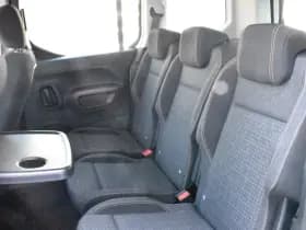 Peugeot Rifter Puretech 130 EAT8 GT Automaat thumbnail 31