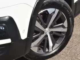 Peugeot Rifter Puretech 130 EAT8 GT Automaat thumbnail 10