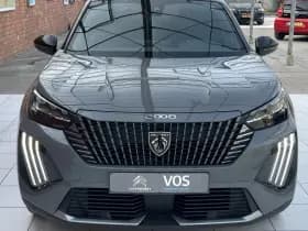 Peugeot E-2008 EV GT 54 kWh thumbnail 29