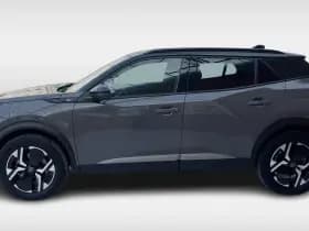 Peugeot E-2008 EV GT 54 kWh thumbnail 5