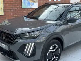 Peugeot E-2008 EV GT 54 kWh thumbnail 6