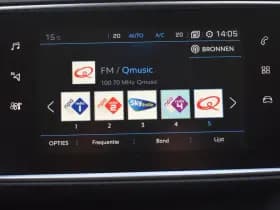 Peugeot 308 SW PureTech 130pk Tech Edition thumbnail 14