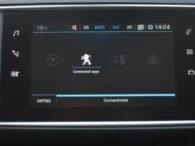 Peugeot 308 SW PureTech 130pk Tech Edition thumbnail 16